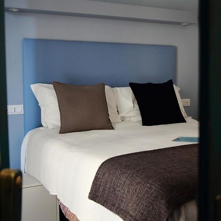 5 Terre Wave Hotel La Spezia Luaran gambar
