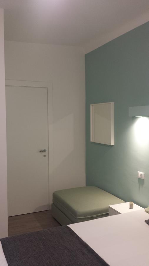 5 Terre Wave Hotel La Spezia Luaran gambar