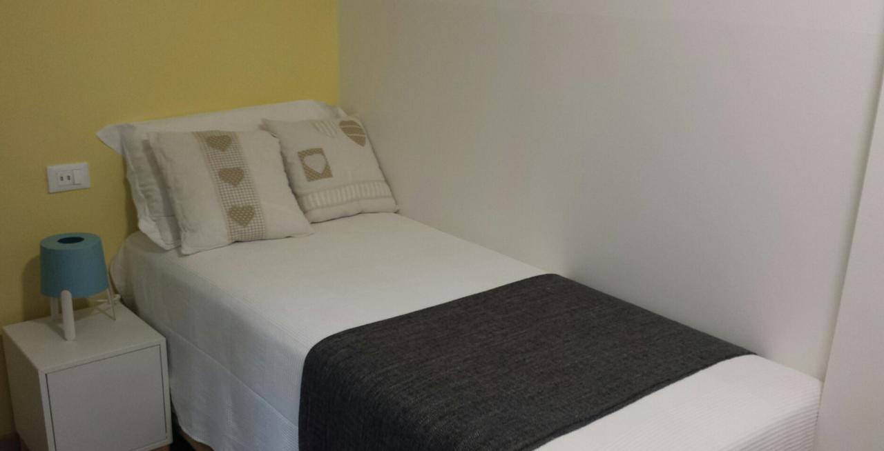 5 Terre Wave Hotel La Spezia Luaran gambar