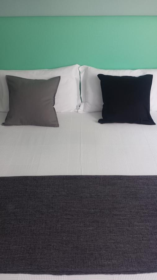 5 Terre Wave Hotel La Spezia Luaran gambar