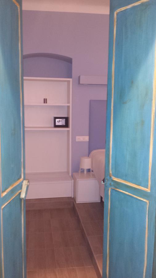 5 Terre Wave Hotel La Spezia Luaran gambar