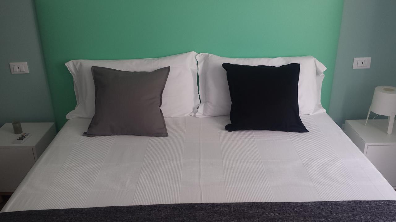 5 Terre Wave Hotel La Spezia Luaran gambar