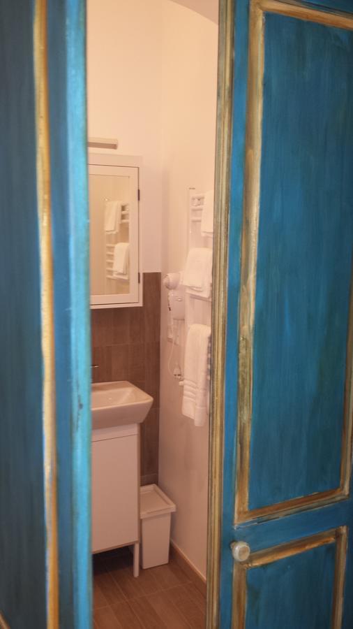 5 Terre Wave Hotel La Spezia Luaran gambar