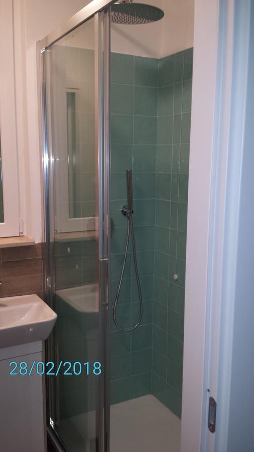 5 Terre Wave Hotel La Spezia Luaran gambar