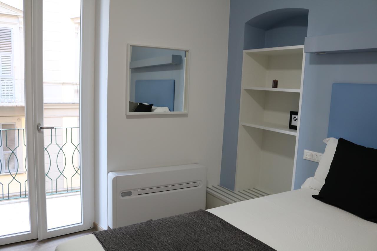 5 Terre Wave Hotel La Spezia Luaran gambar