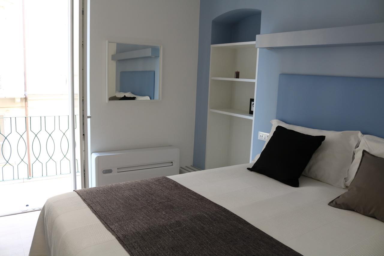 5 Terre Wave Hotel La Spezia Luaran gambar
