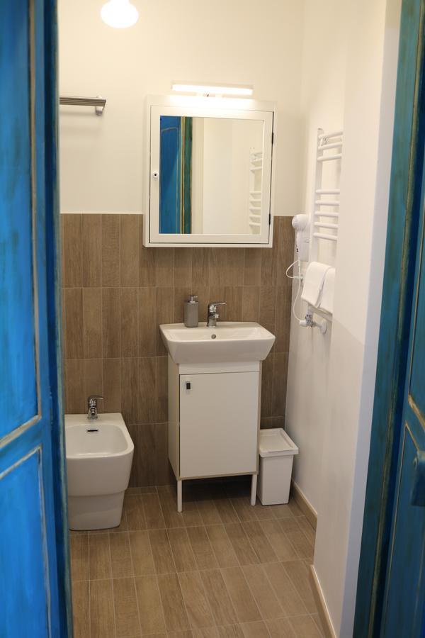 5 Terre Wave Hotel La Spezia Luaran gambar
