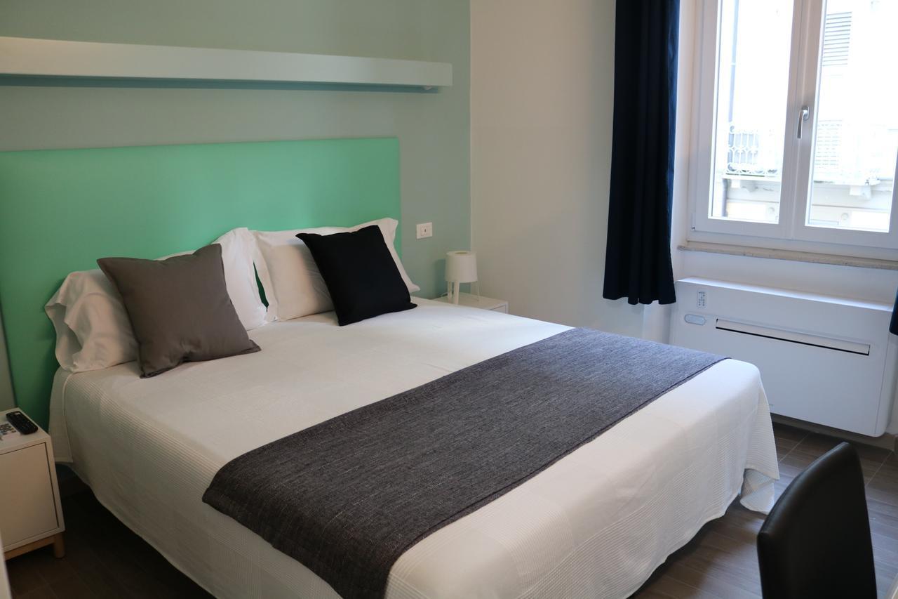 5 Terre Wave Hotel La Spezia Luaran gambar
