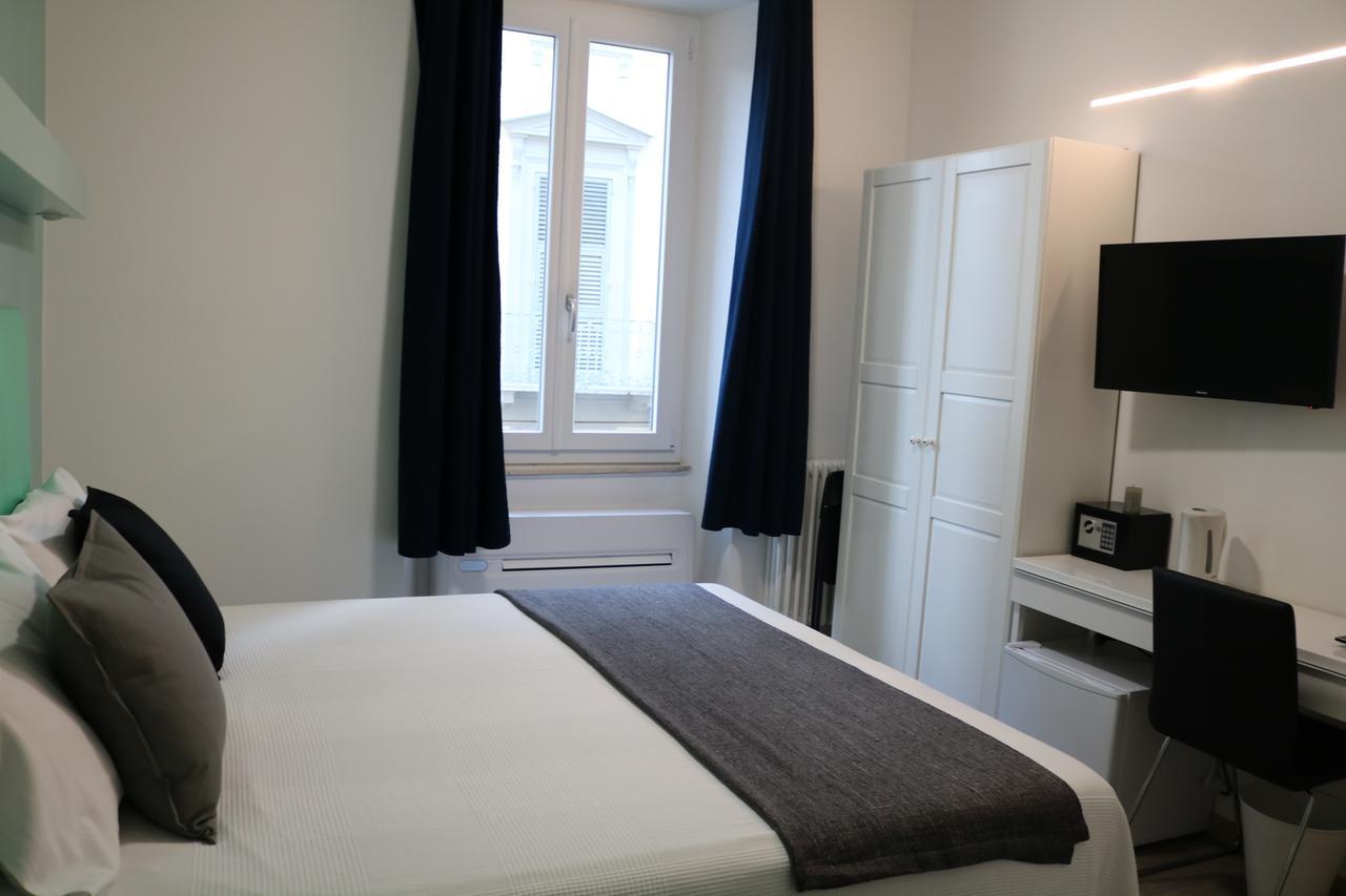 5 Terre Wave Hotel La Spezia Luaran gambar
