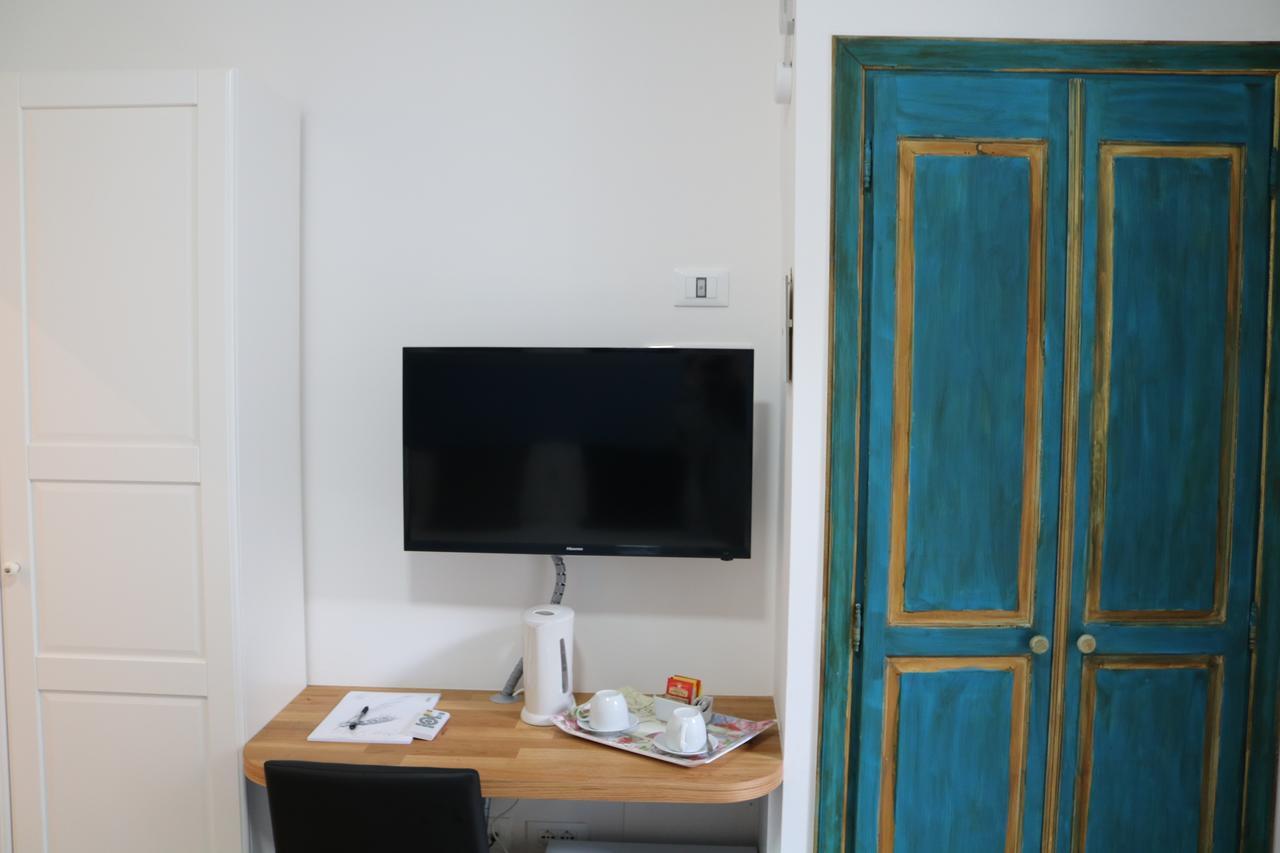 5 Terre Wave Hotel La Spezia Luaran gambar
