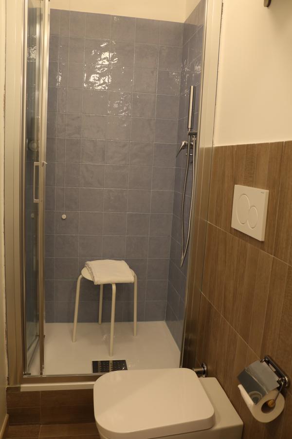 5 Terre Wave Hotel La Spezia Luaran gambar