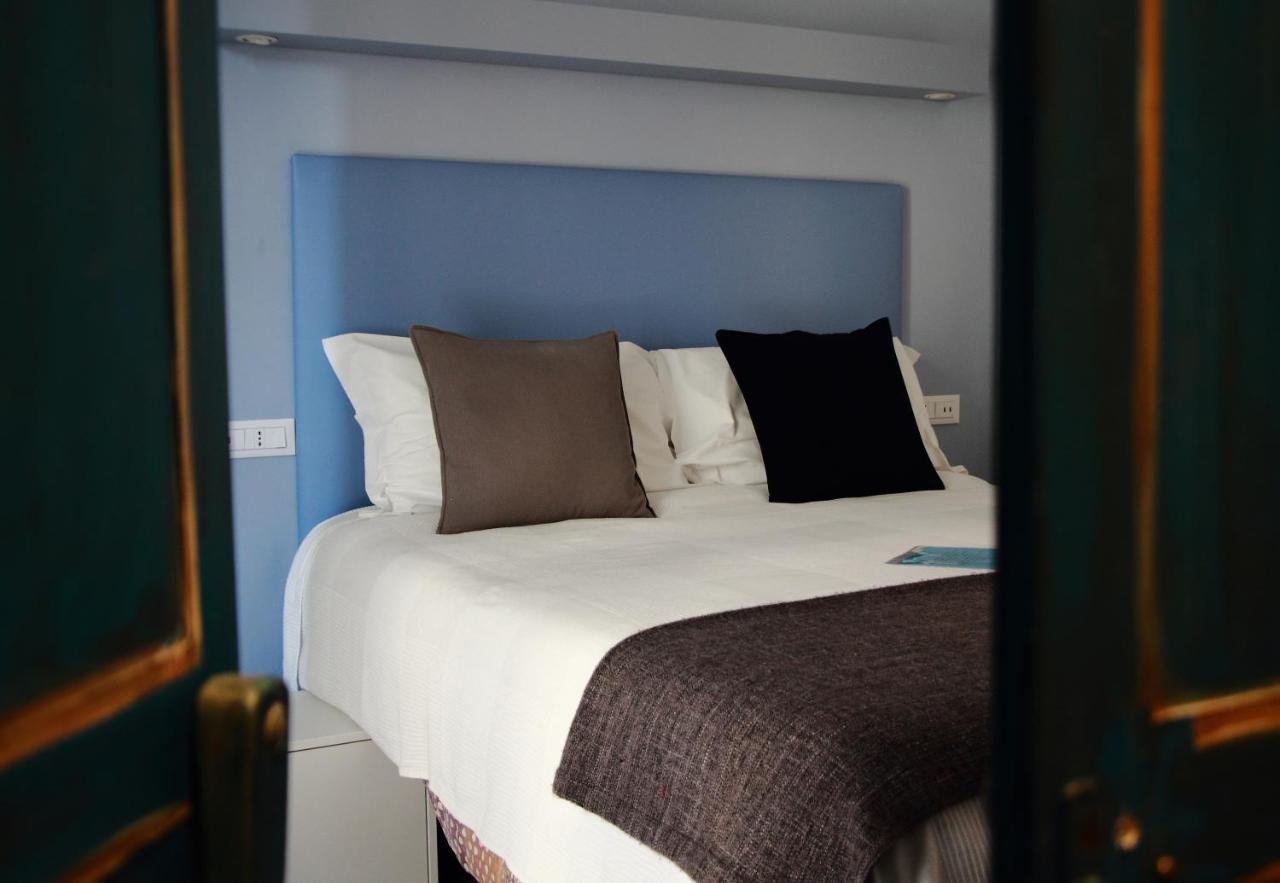 5 Terre Wave Hotel La Spezia Luaran gambar
