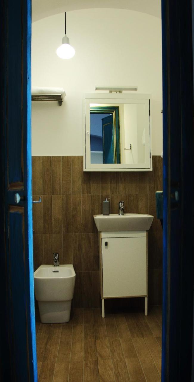 5 Terre Wave Hotel La Spezia Luaran gambar