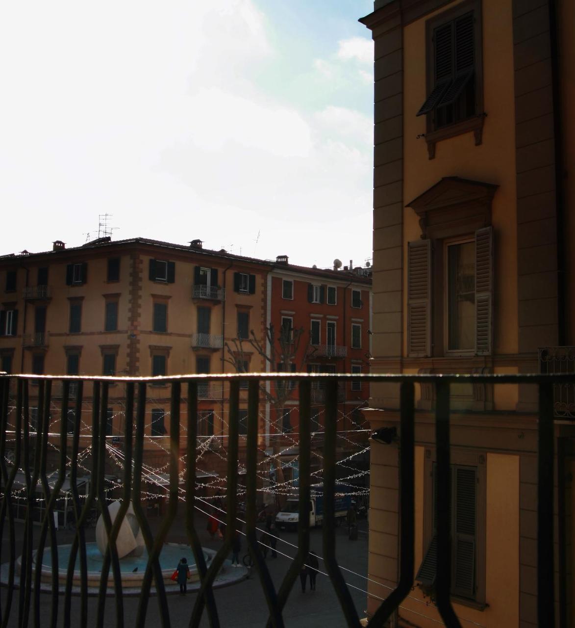 5 Terre Wave Hotel La Spezia Luaran gambar