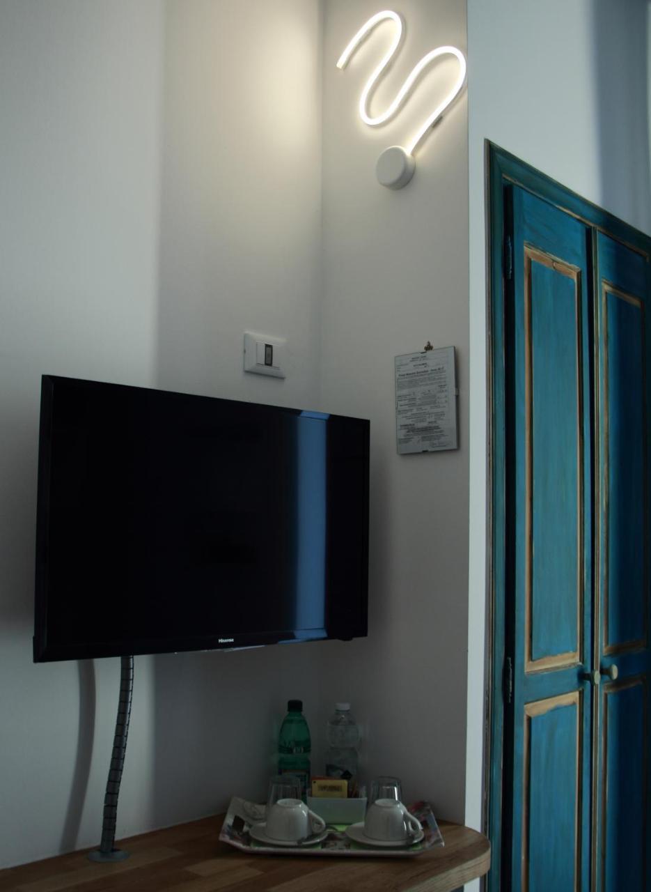 5 Terre Wave Hotel La Spezia Luaran gambar