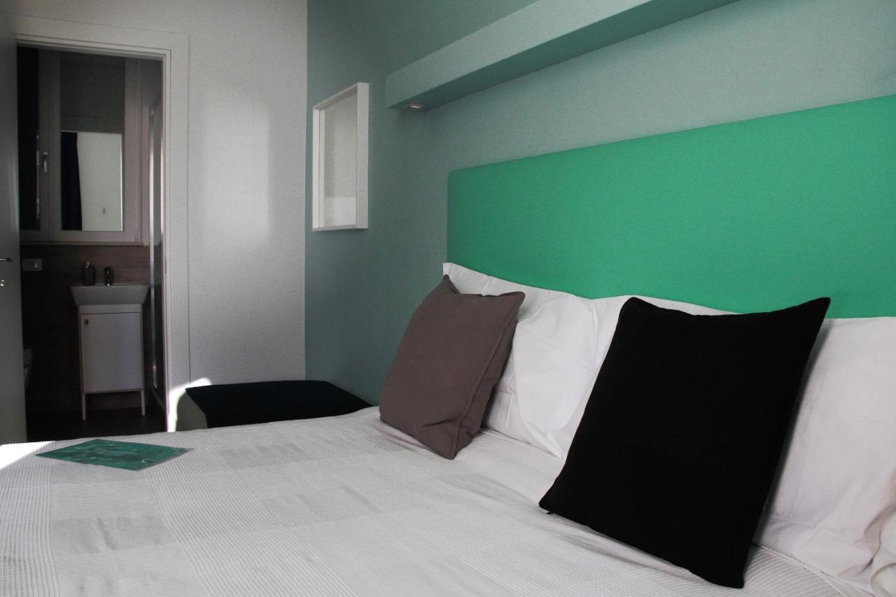5 Terre Wave Hotel La Spezia Luaran gambar