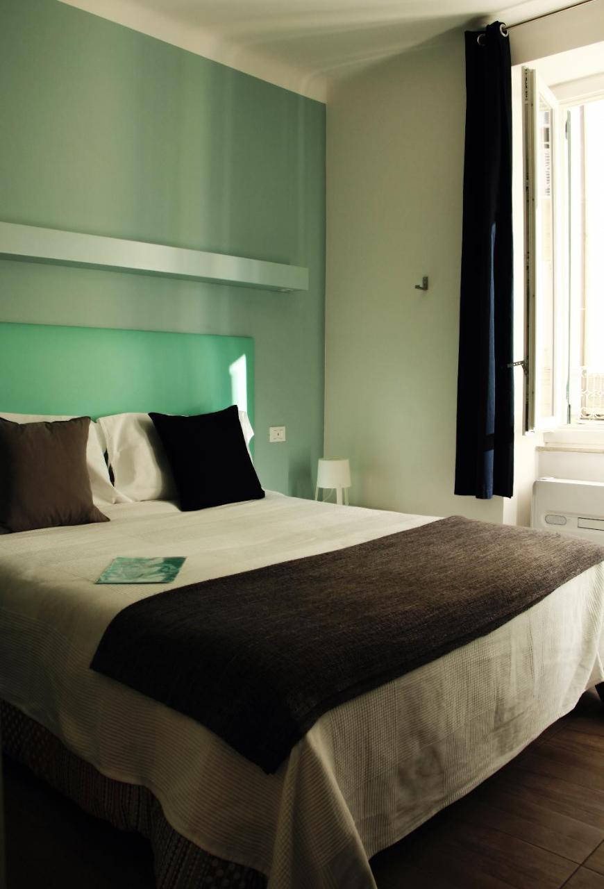 5 Terre Wave Hotel La Spezia Luaran gambar