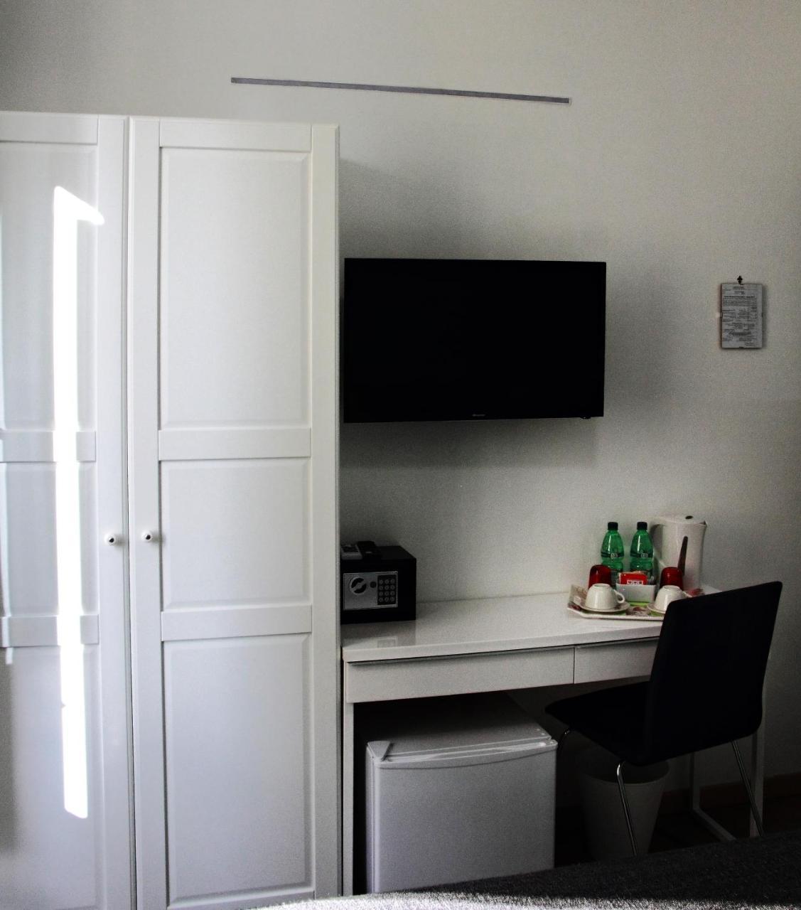 5 Terre Wave Hotel La Spezia Luaran gambar