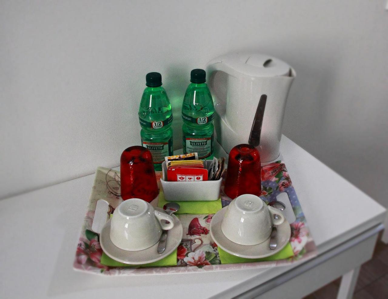 5 Terre Wave Hotel La Spezia Luaran gambar