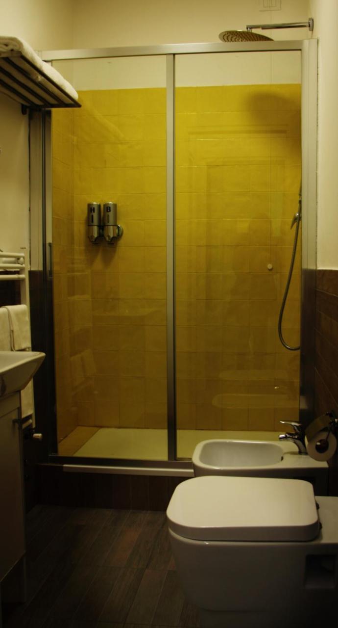 5 Terre Wave Hotel La Spezia Luaran gambar