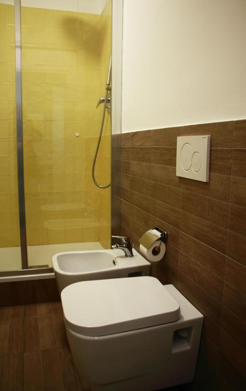 5 Terre Wave Hotel La Spezia Luaran gambar