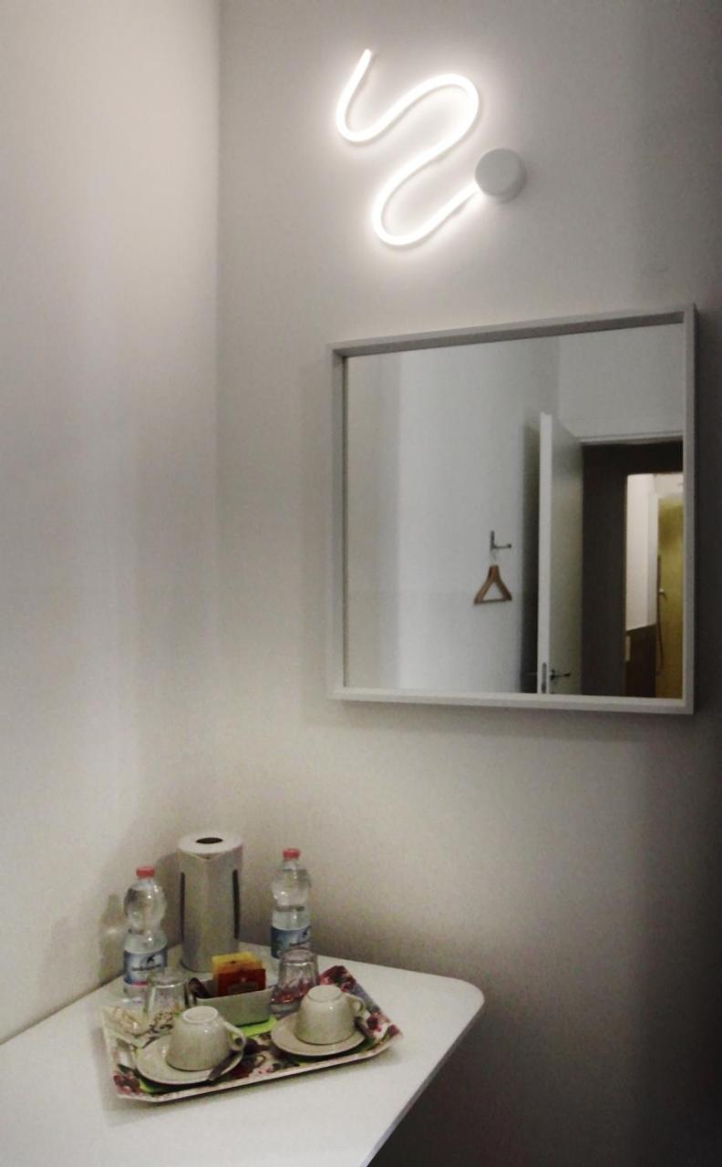 5 Terre Wave Hotel La Spezia Luaran gambar
