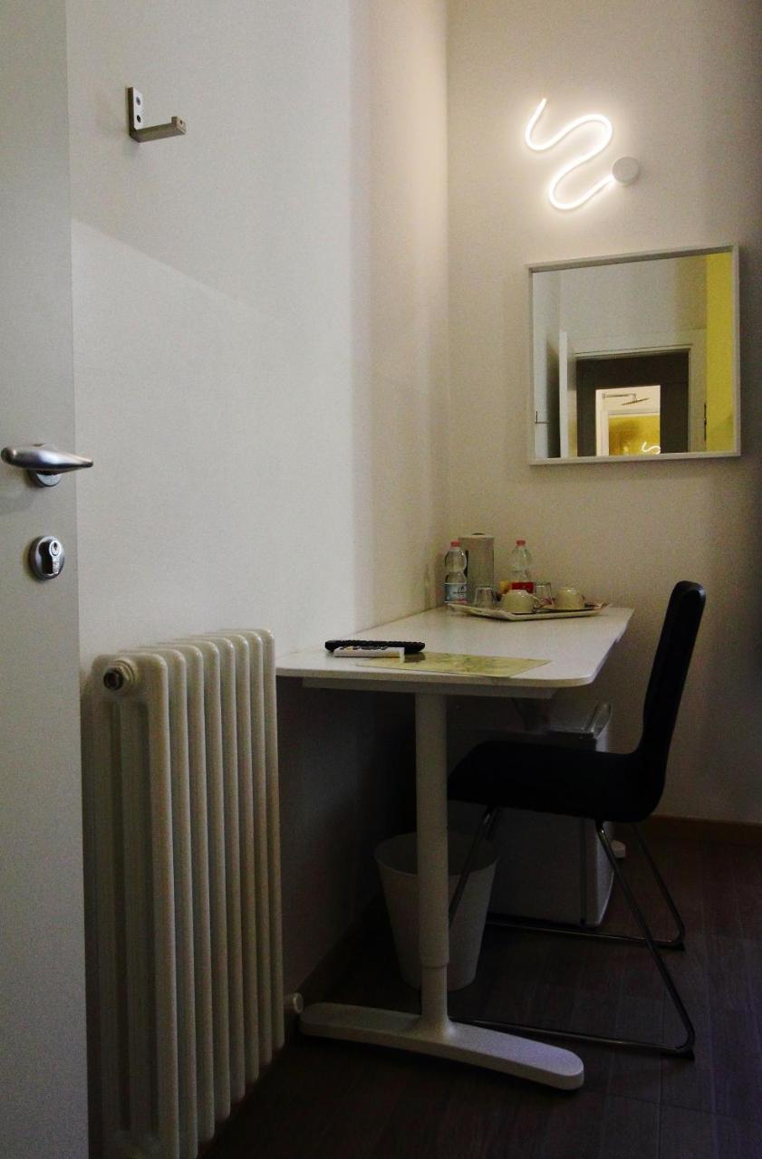5 Terre Wave Hotel La Spezia Luaran gambar