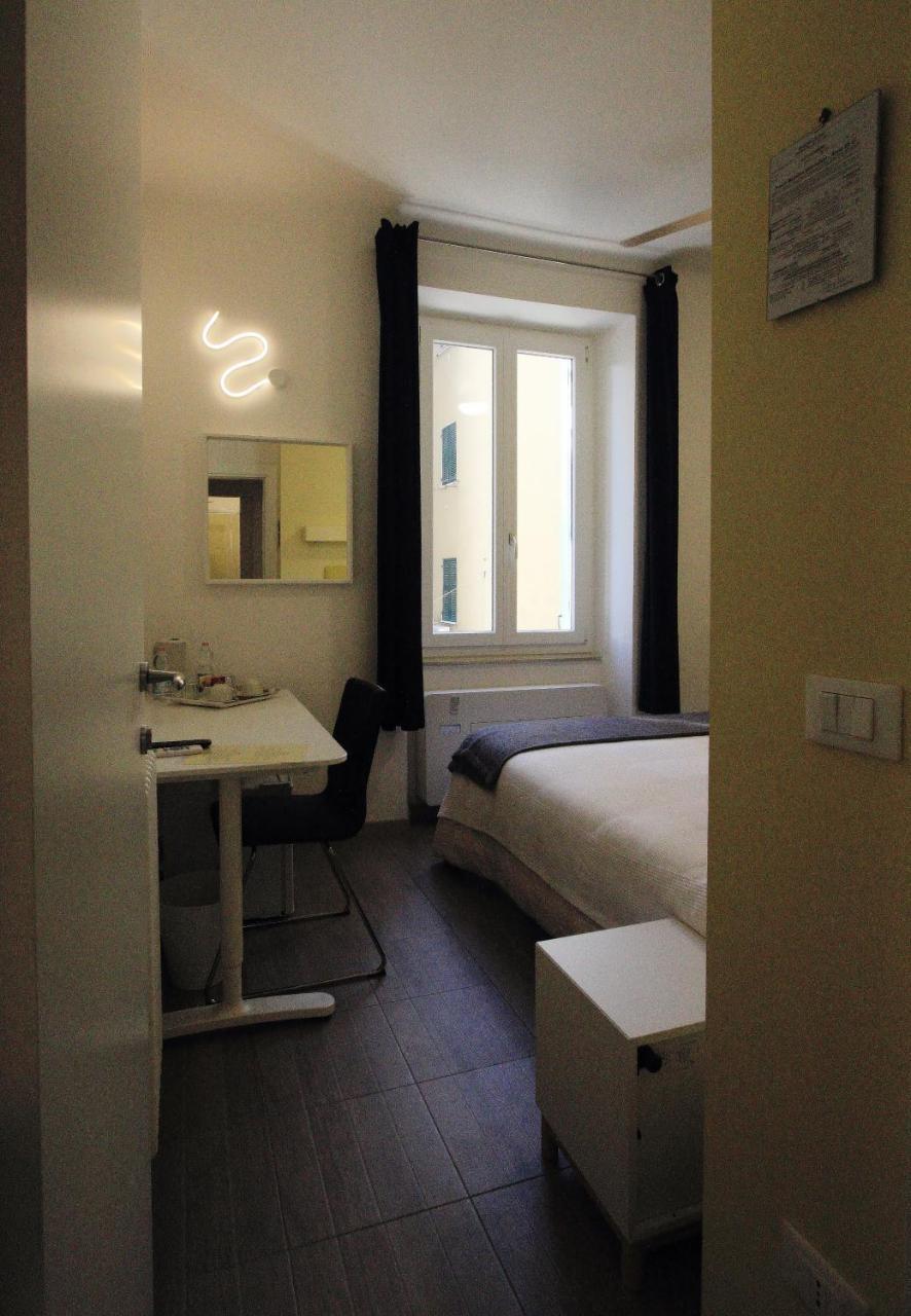 5 Terre Wave Hotel La Spezia Luaran gambar
