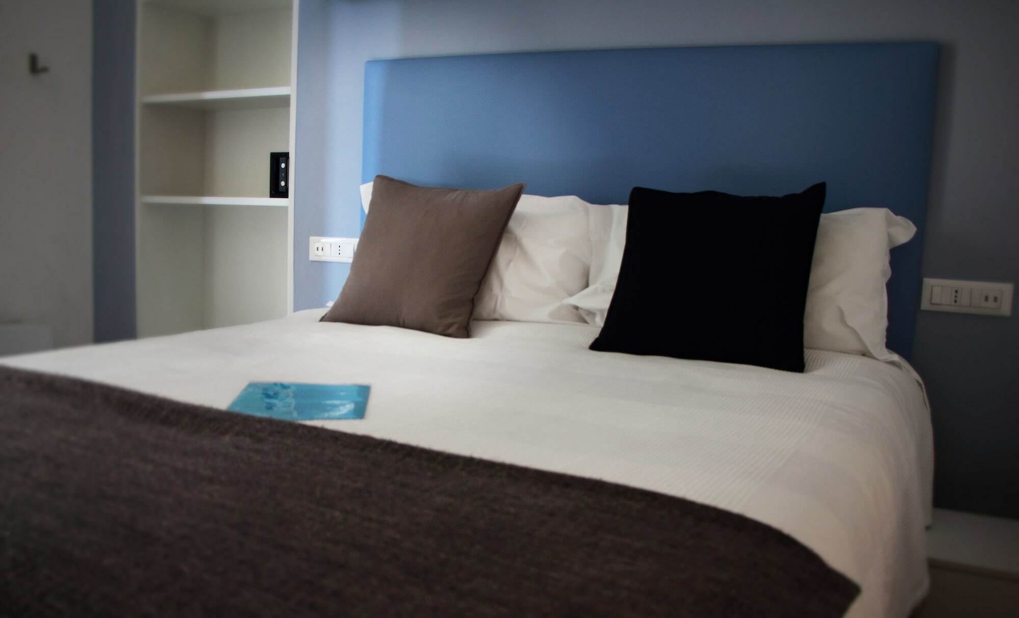 5 Terre Wave Hotel La Spezia Luaran gambar