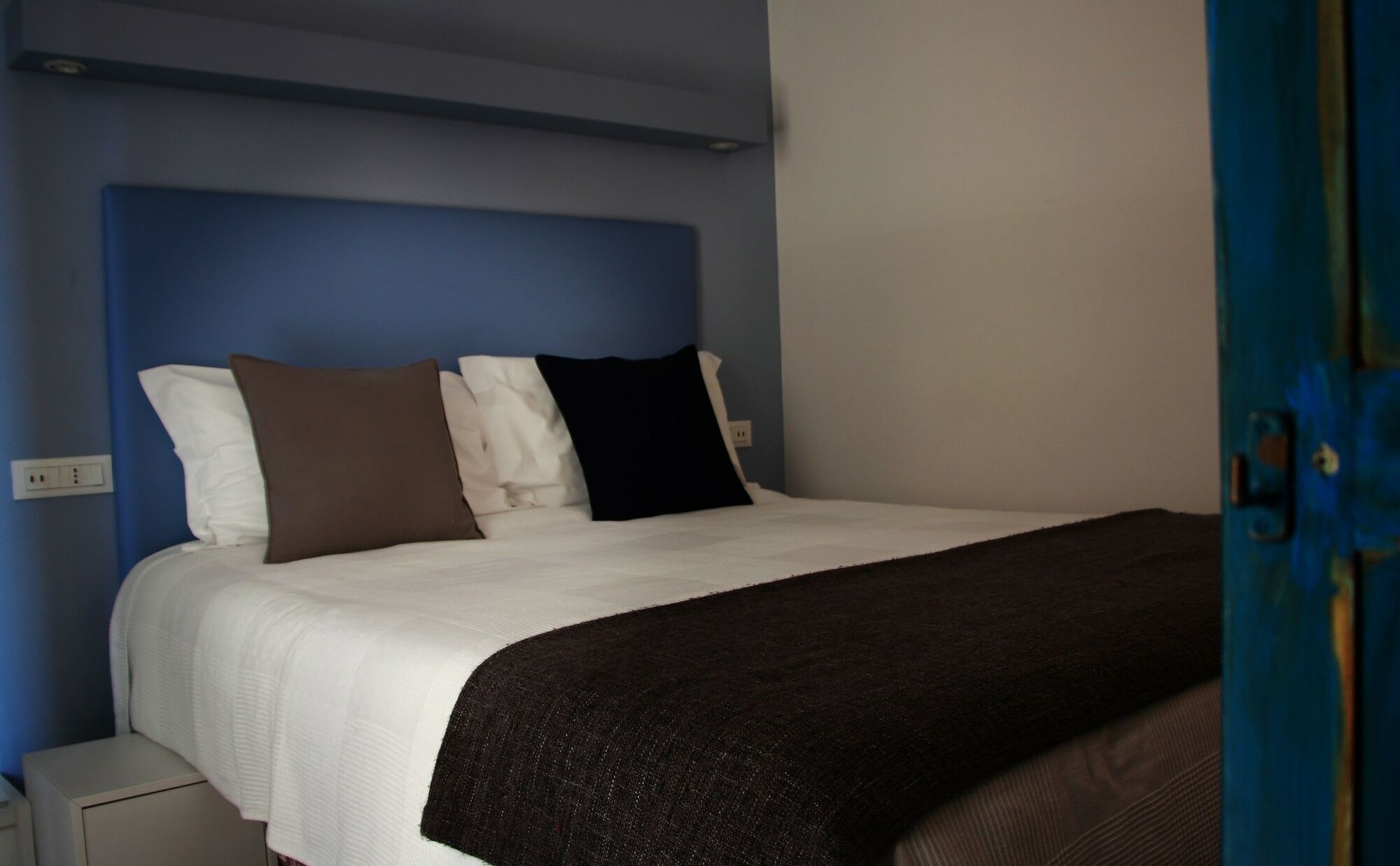 5 Terre Wave Hotel La Spezia Luaran gambar