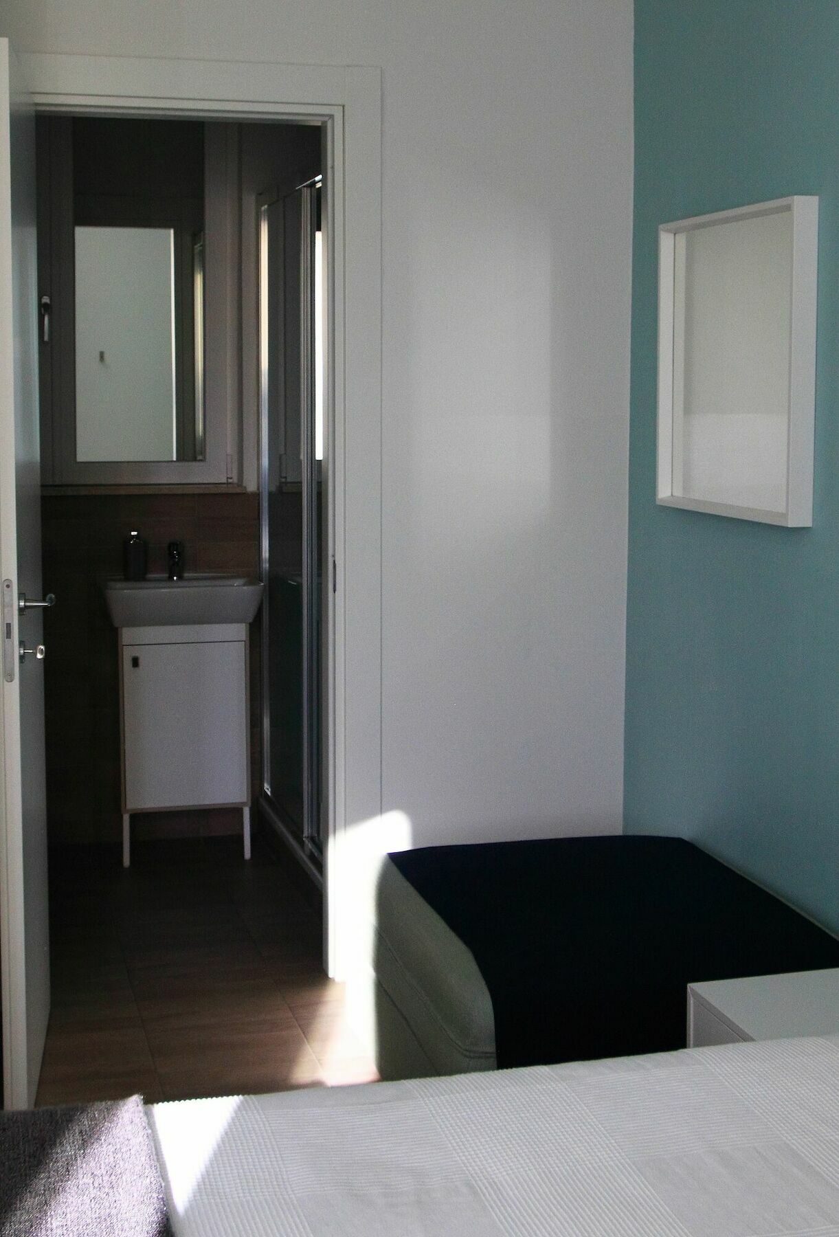 5 Terre Wave Hotel La Spezia Luaran gambar