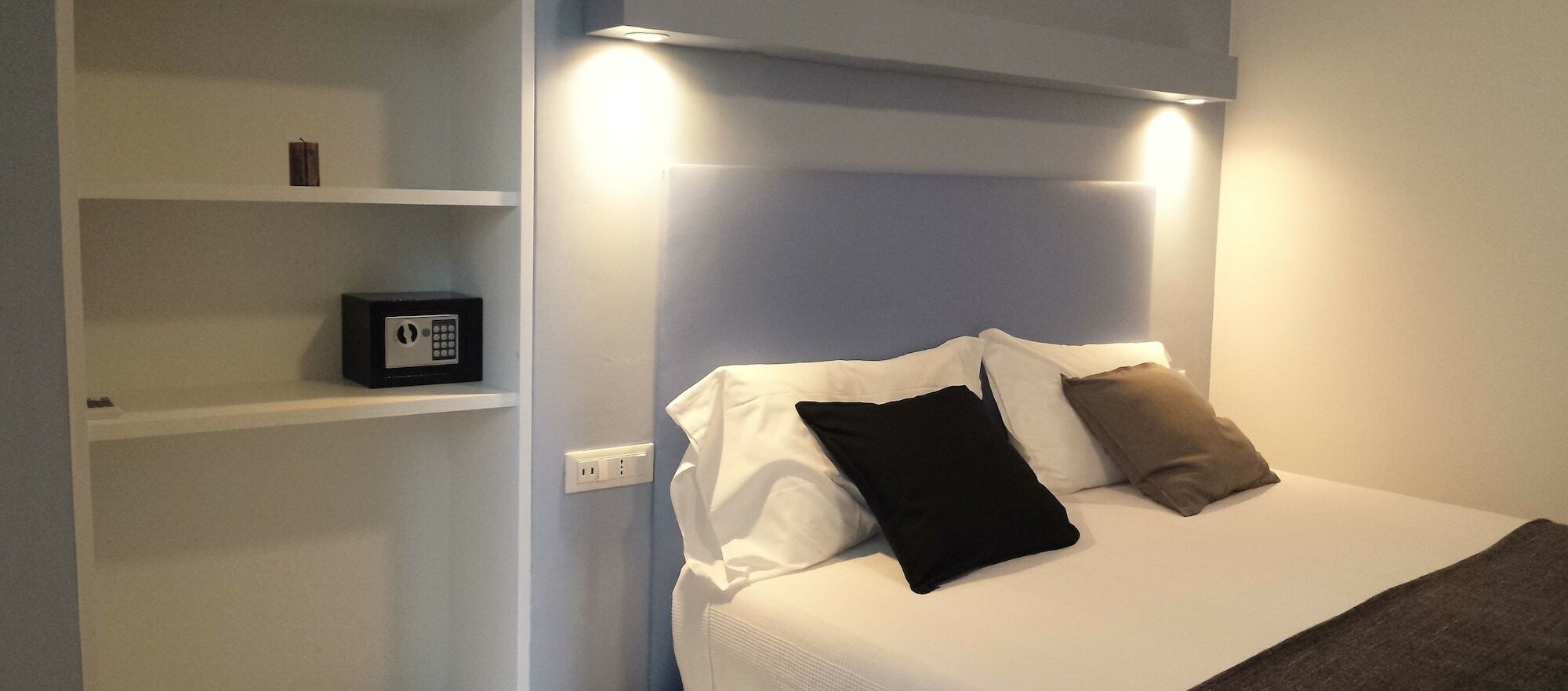 5 Terre Wave Hotel La Spezia Luaran gambar