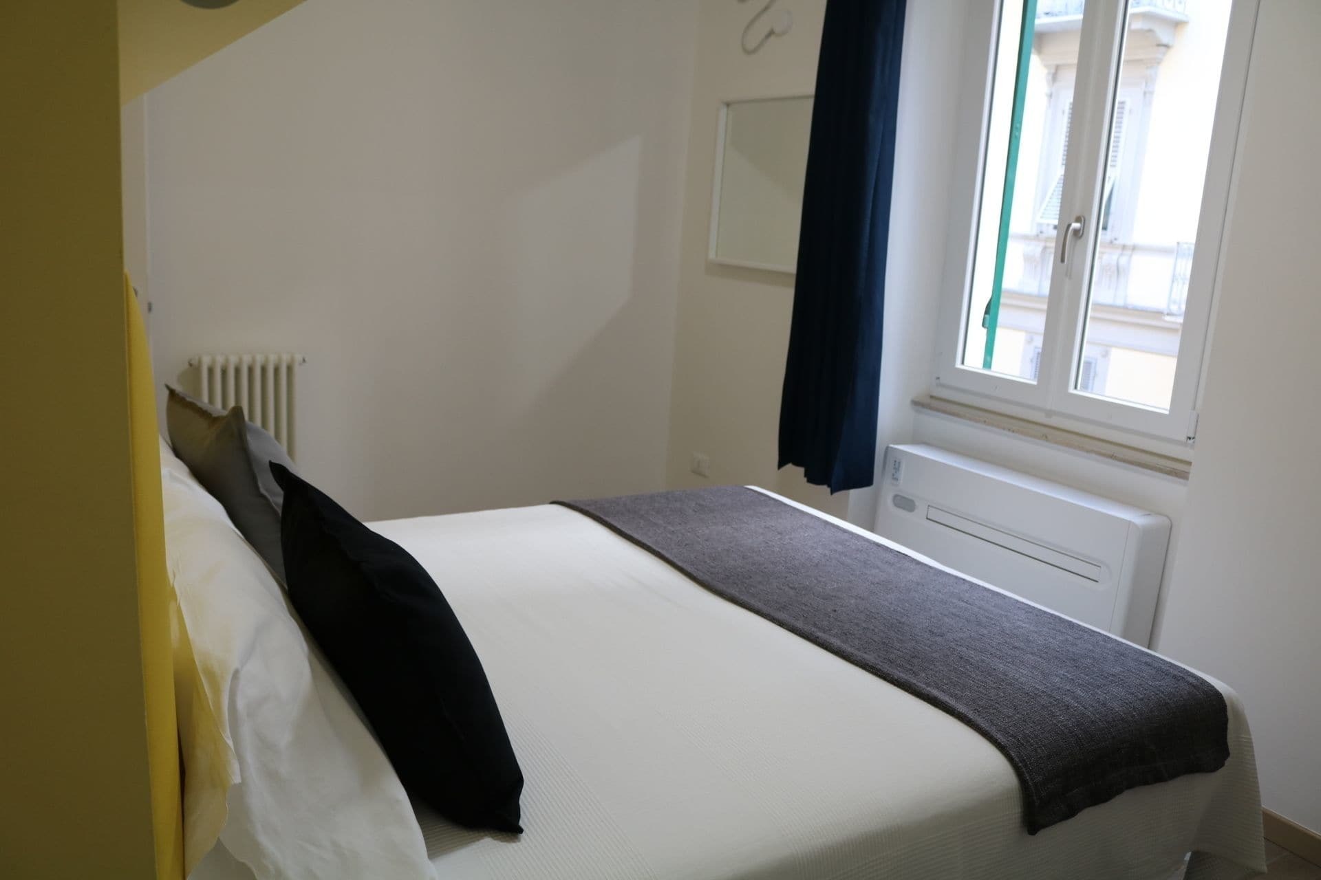5 Terre Wave Hotel La Spezia Luaran gambar
