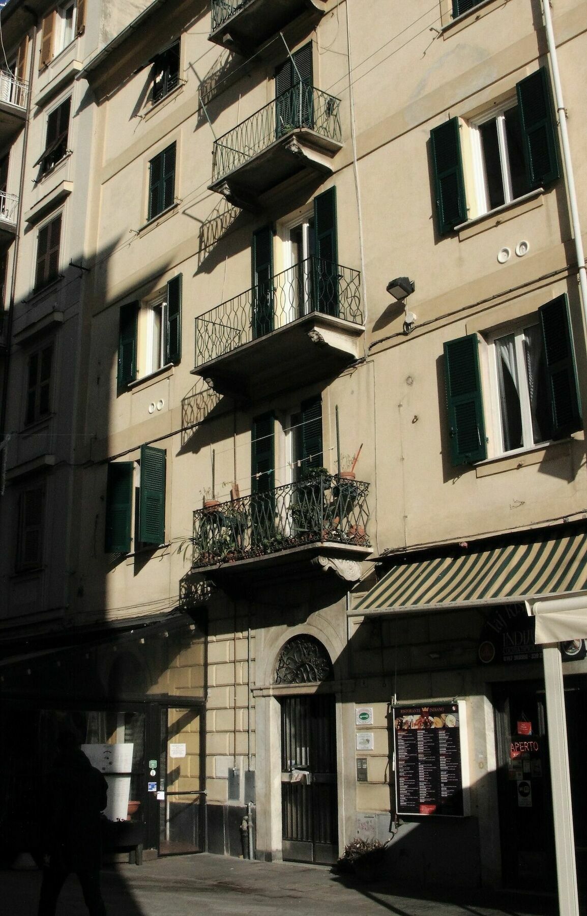 5 Terre Wave Hotel La Spezia Luaran gambar